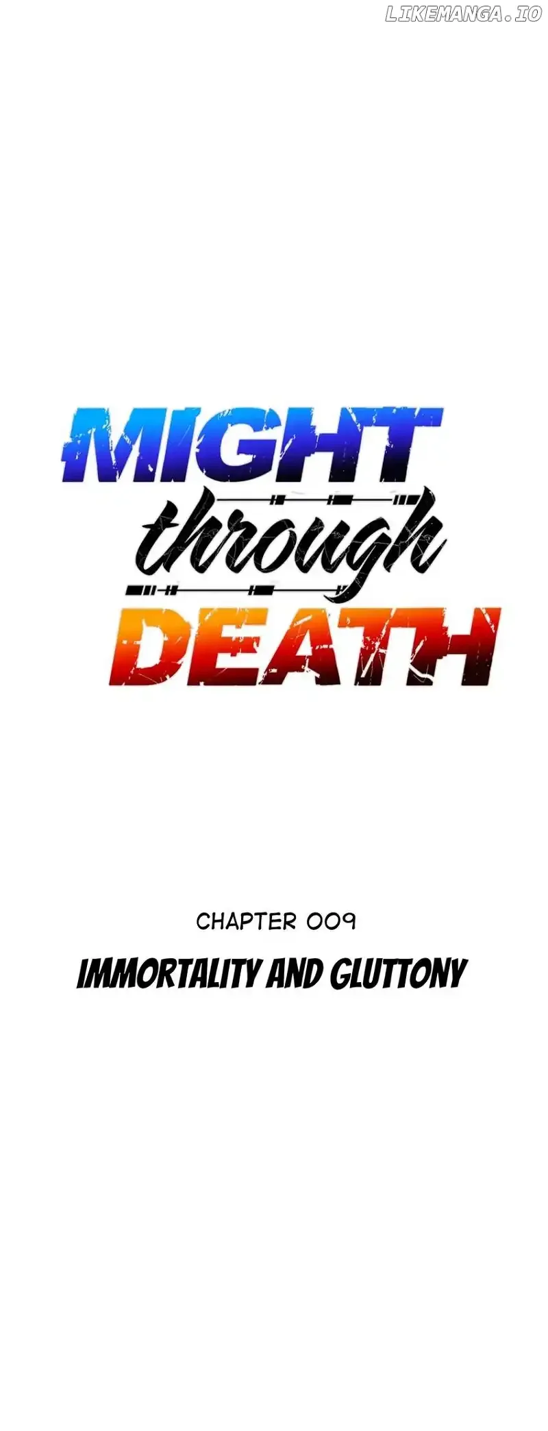 Deadly Strong Chapter 9 page 11