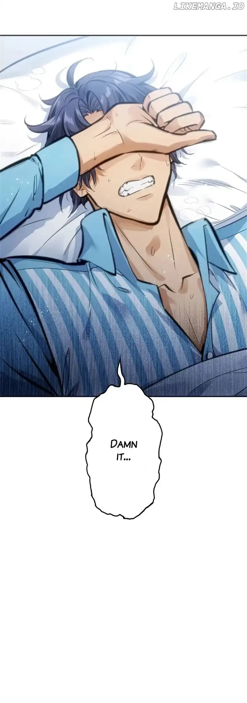 Deadly Strong Chapter 9 page 10