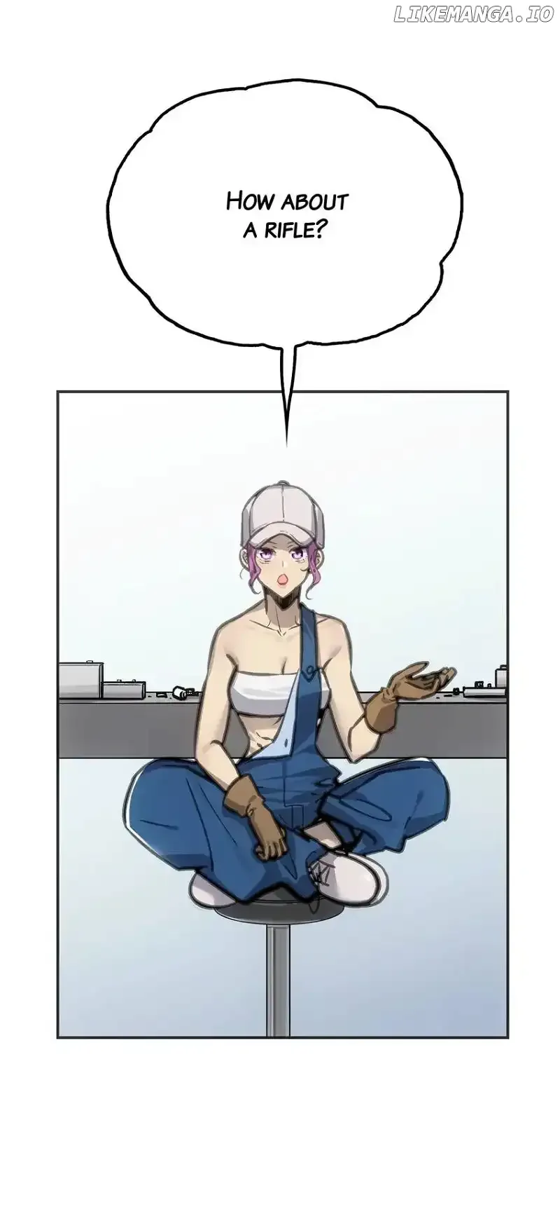 Deadly Strong Chapter 12 page 7