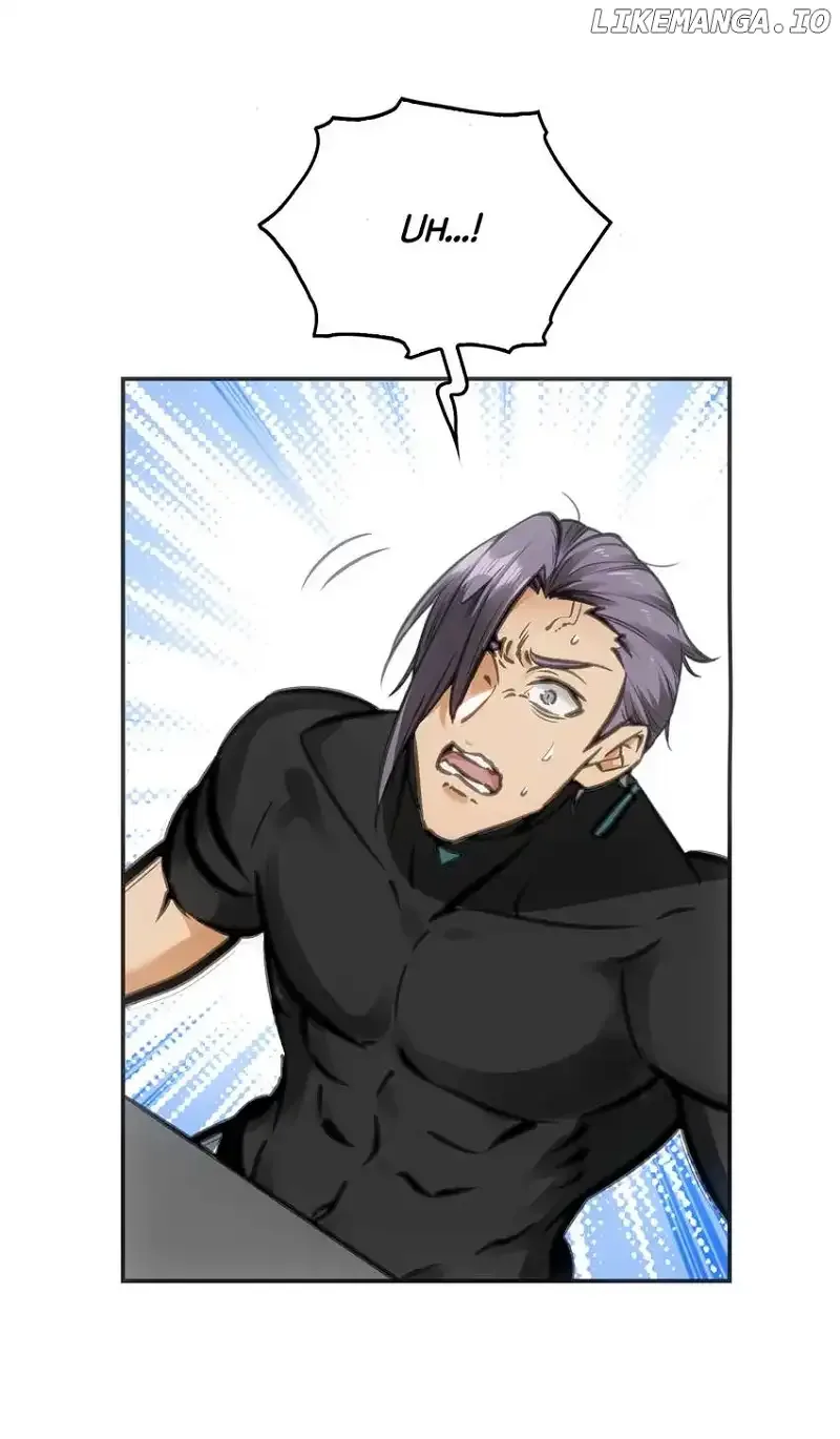 Deadly Strong Chapter 11 page 36