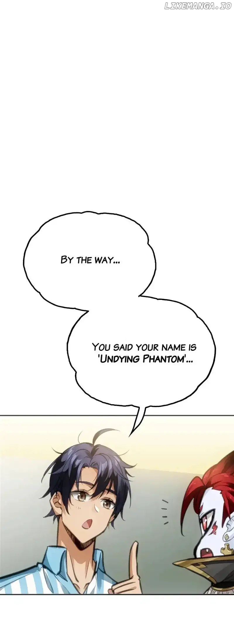 Deadly Strong Chapter 9 page 44