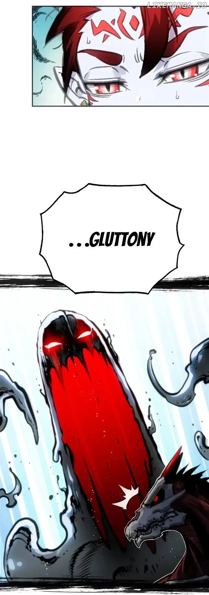 Deadly Strong Chapter 9 page 40