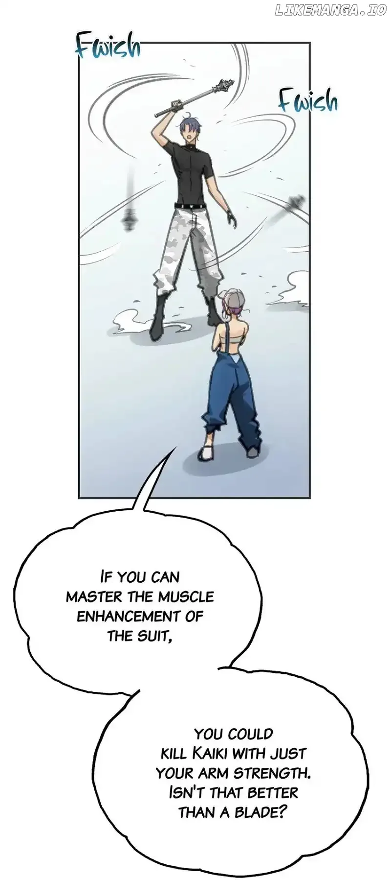 Deadly Strong Chapter 12 page 17