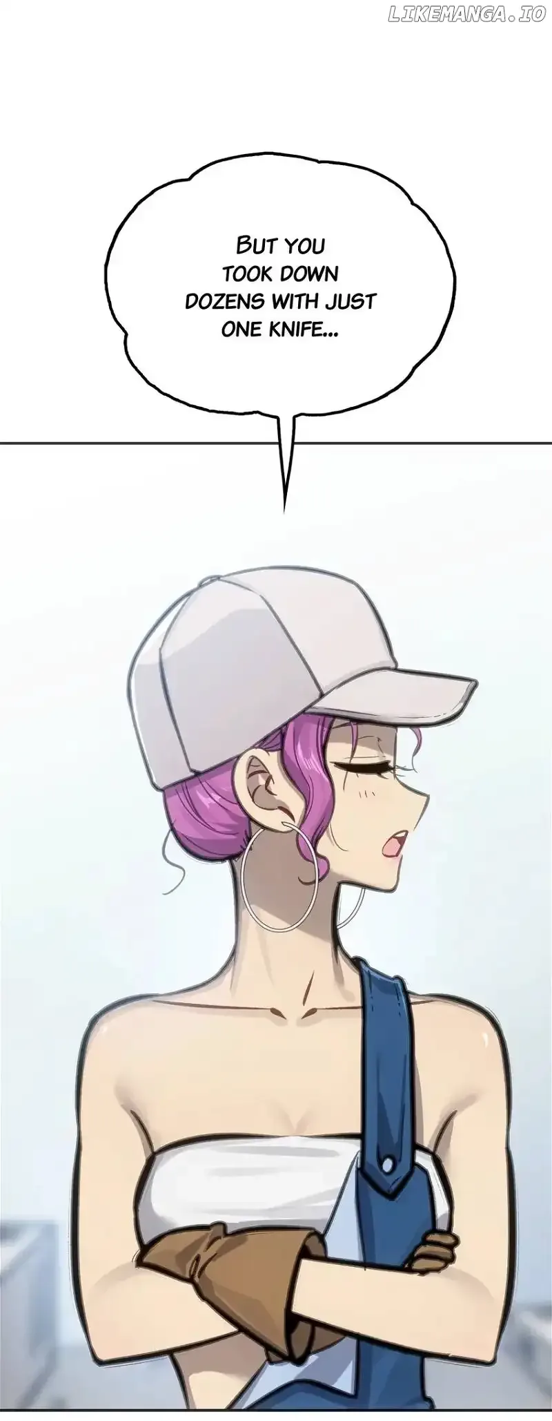 Deadly Strong Chapter 12 page 11