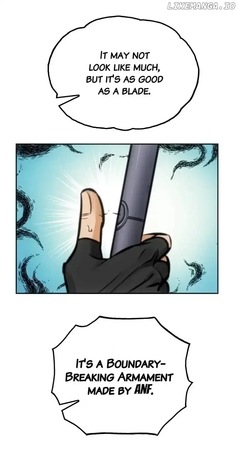 Deadly Strong Chapter 12 page 16