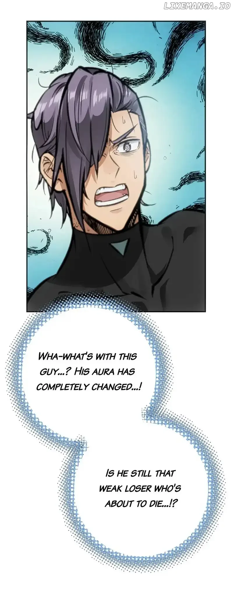 Deadly Strong Chapter 11 page 59