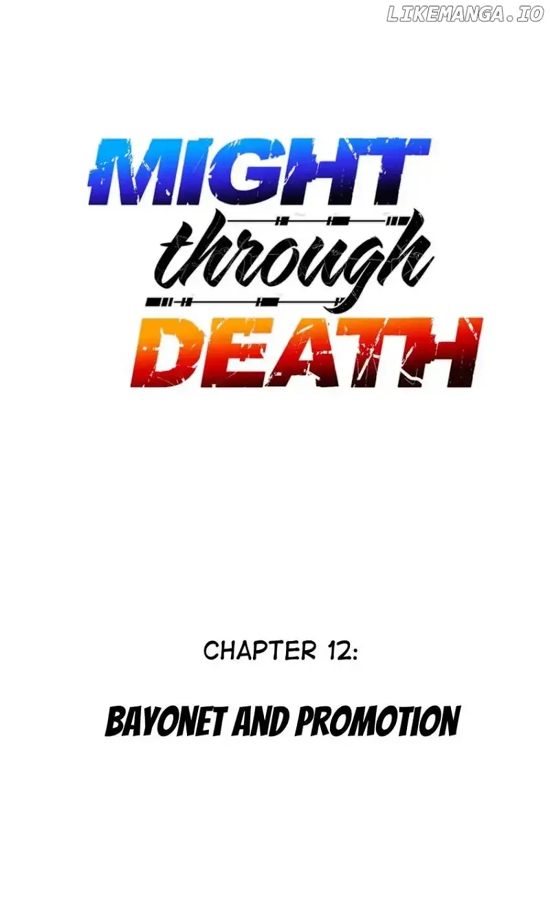 Deadly Strong Chapter 12 page 25