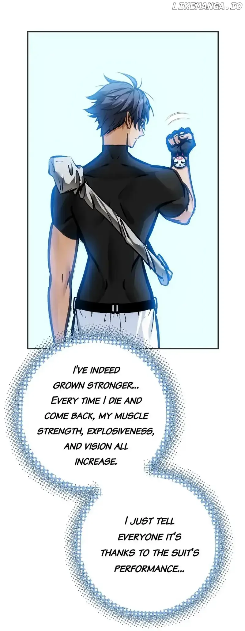 Deadly Strong Chapter 12 page 30