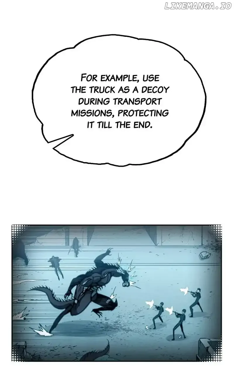 Deadly Strong Chapter 12 page 42