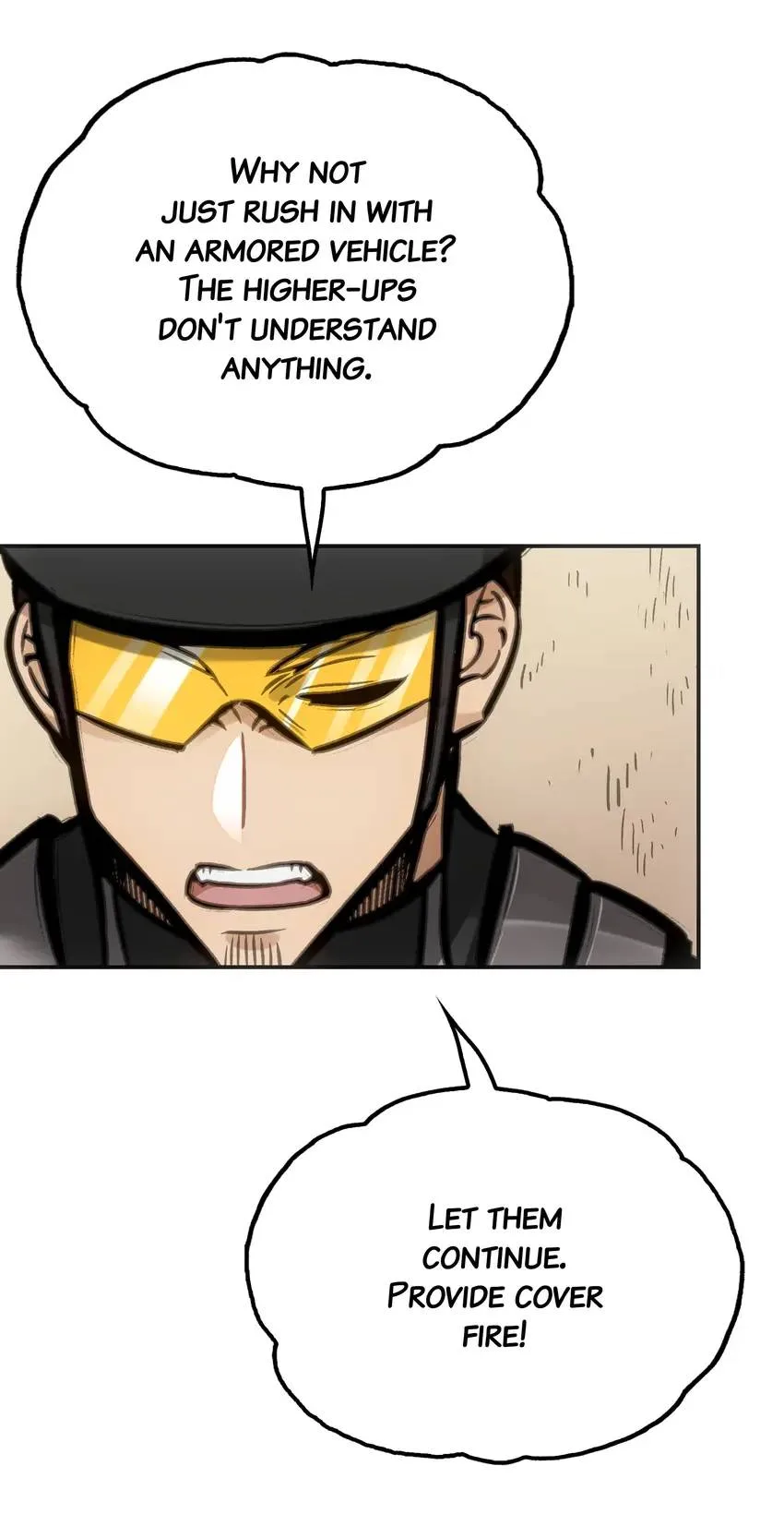 Deadly Strong Chapter 15 page 10