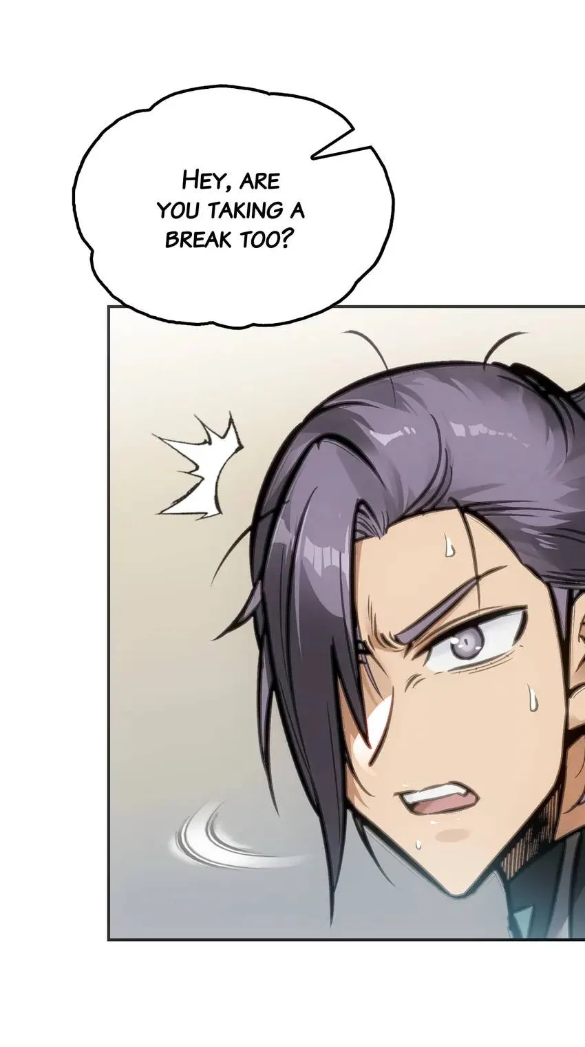 Deadly Strong Chapter 15 page 8