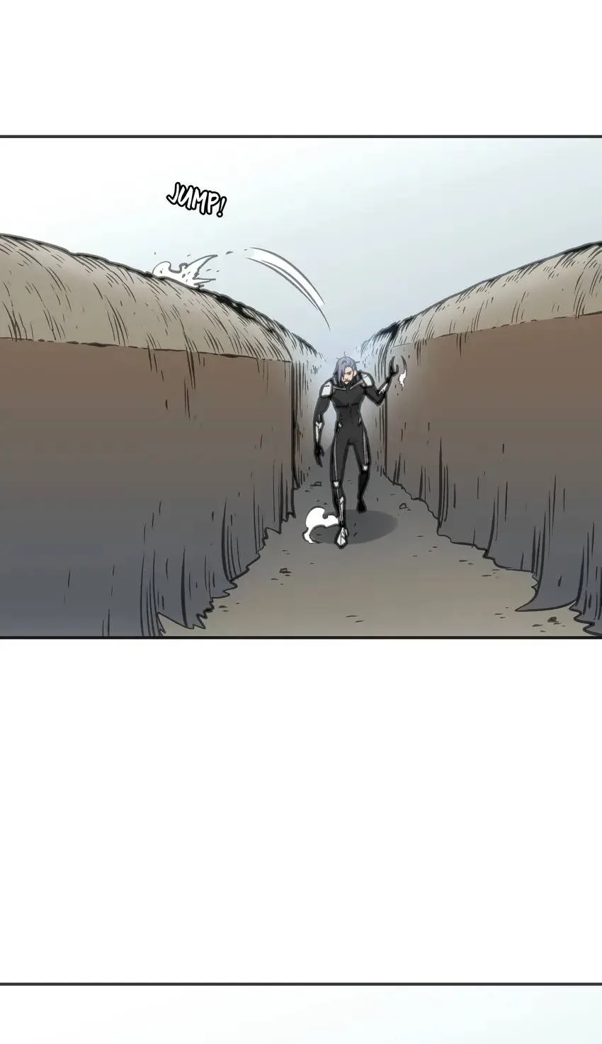 Deadly Strong Chapter 15 page 3