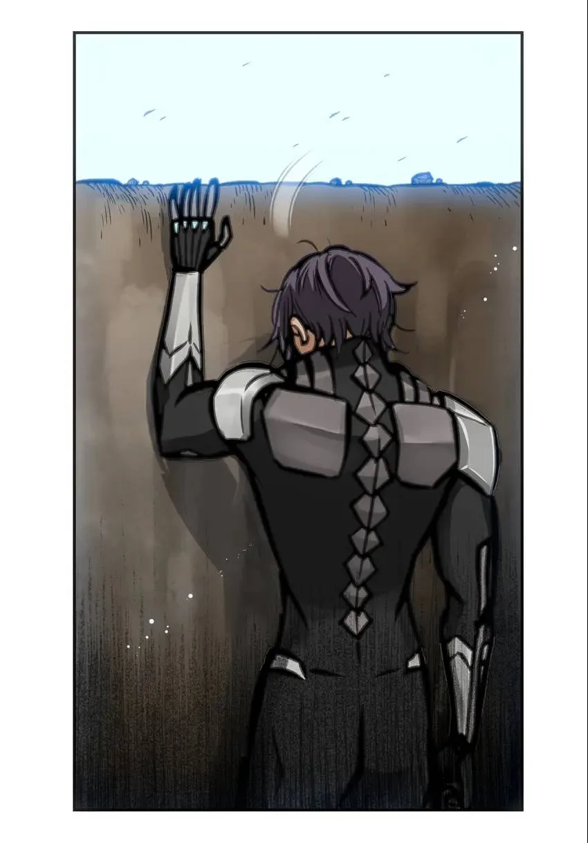Deadly Strong Chapter 15 page 7