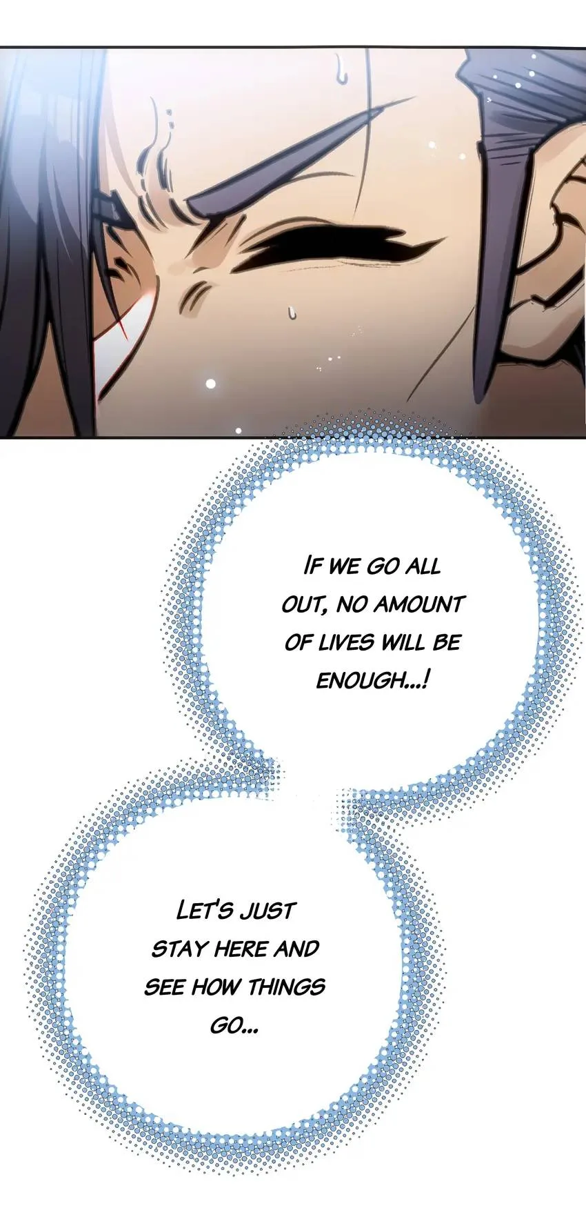 Deadly Strong Chapter 15 page 6