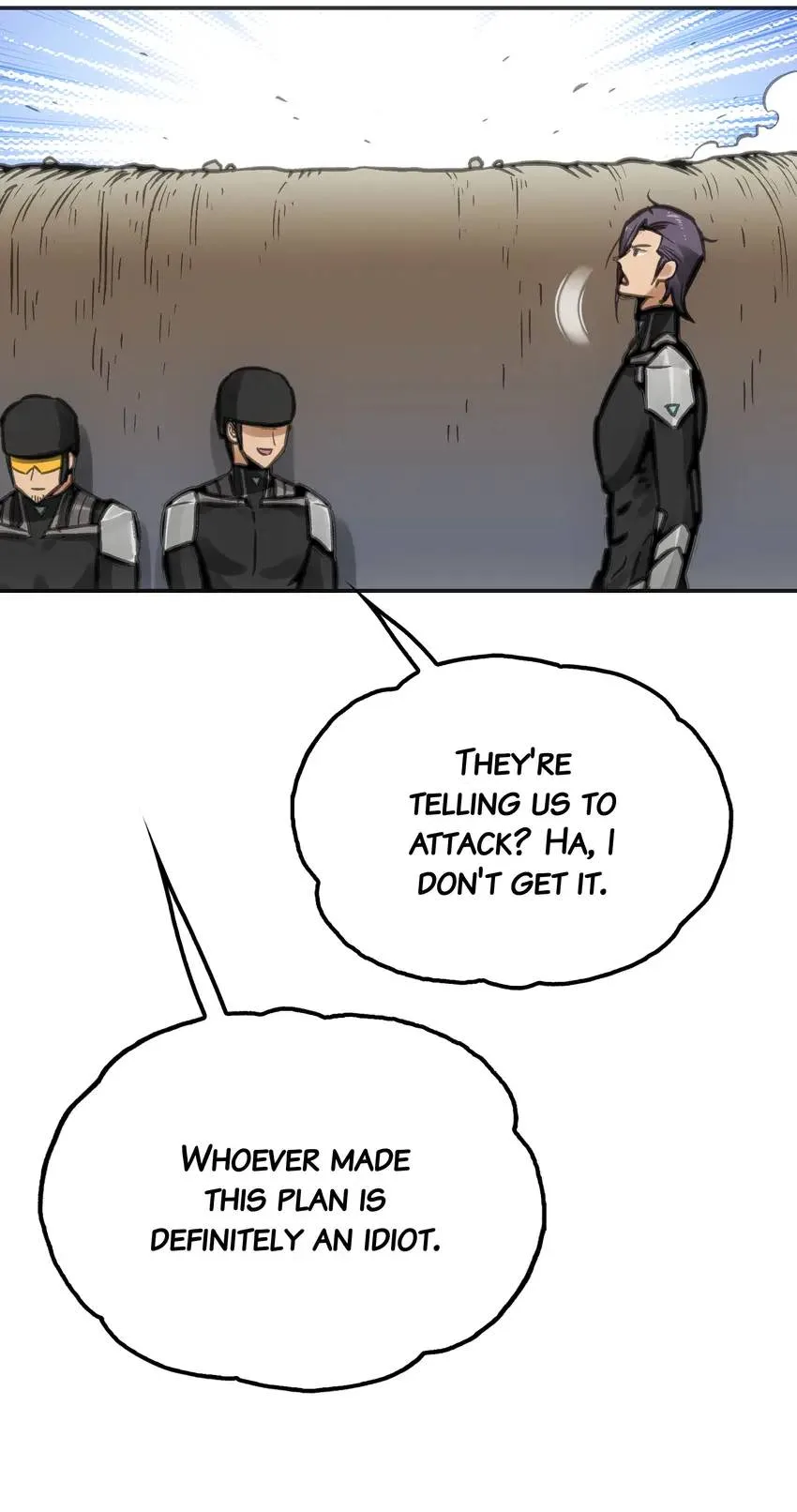 Deadly Strong Chapter 15 page 13