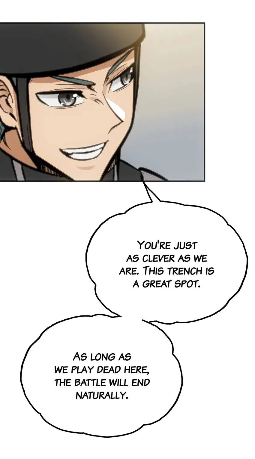 Deadly Strong Chapter 15 page 14