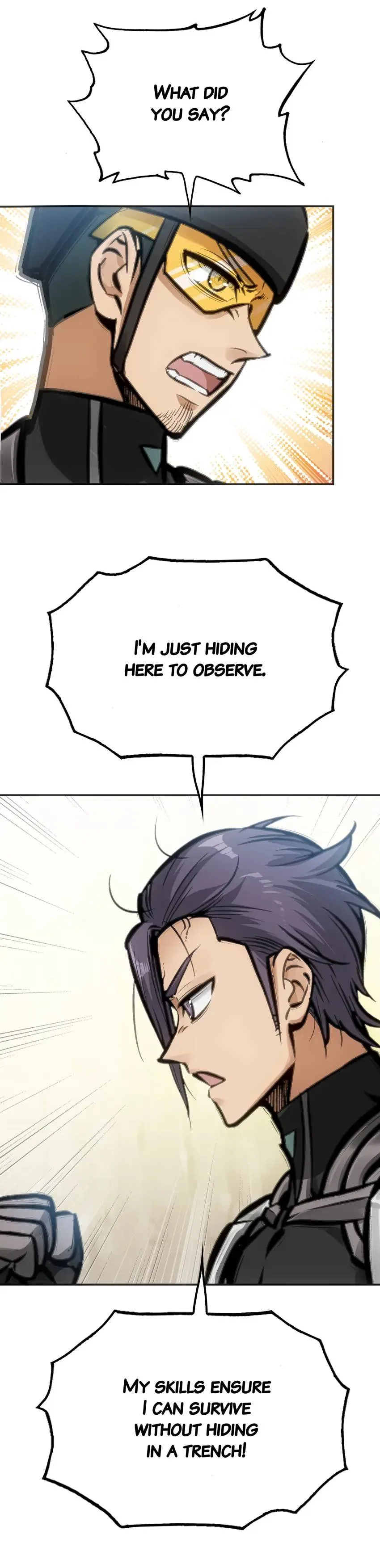 Deadly Strong Chapter 15 page 16