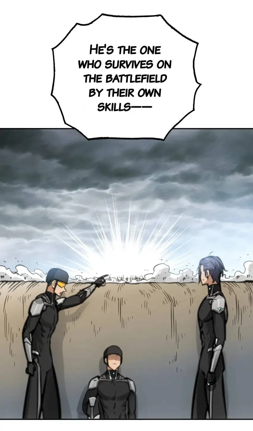 Deadly Strong Chapter 15 page 20