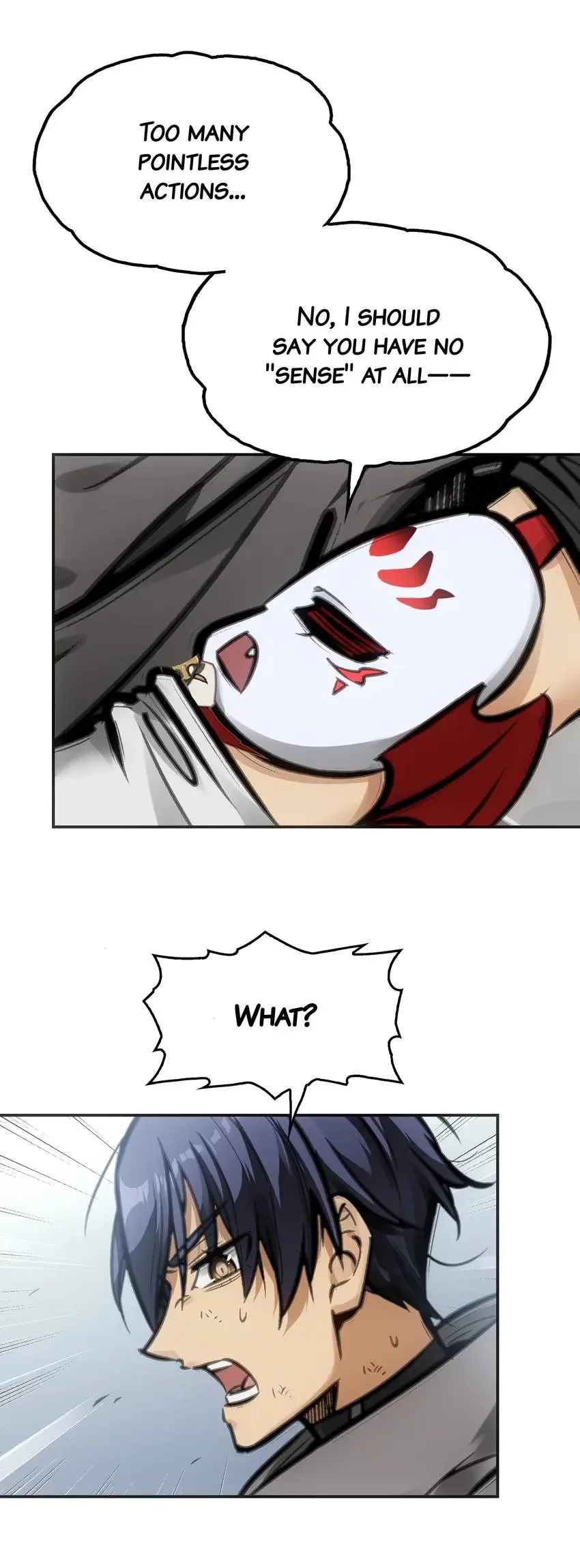 Deadly Strong Chapter 15 page 27