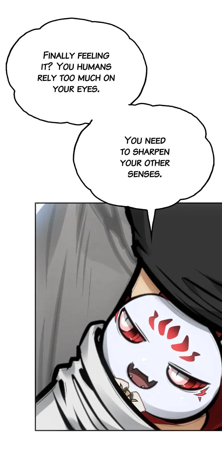 Deadly Strong Chapter 15 page 33