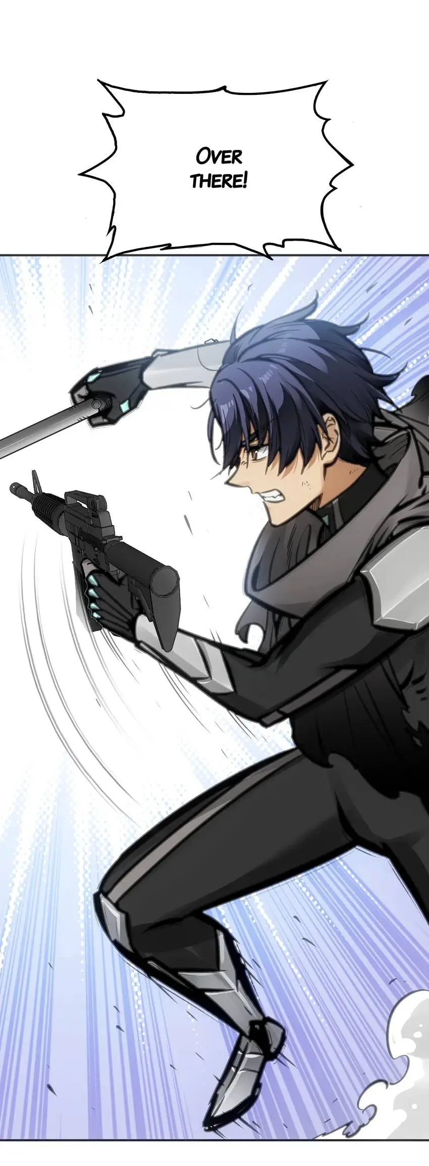 Deadly Strong Chapter 15 page 31