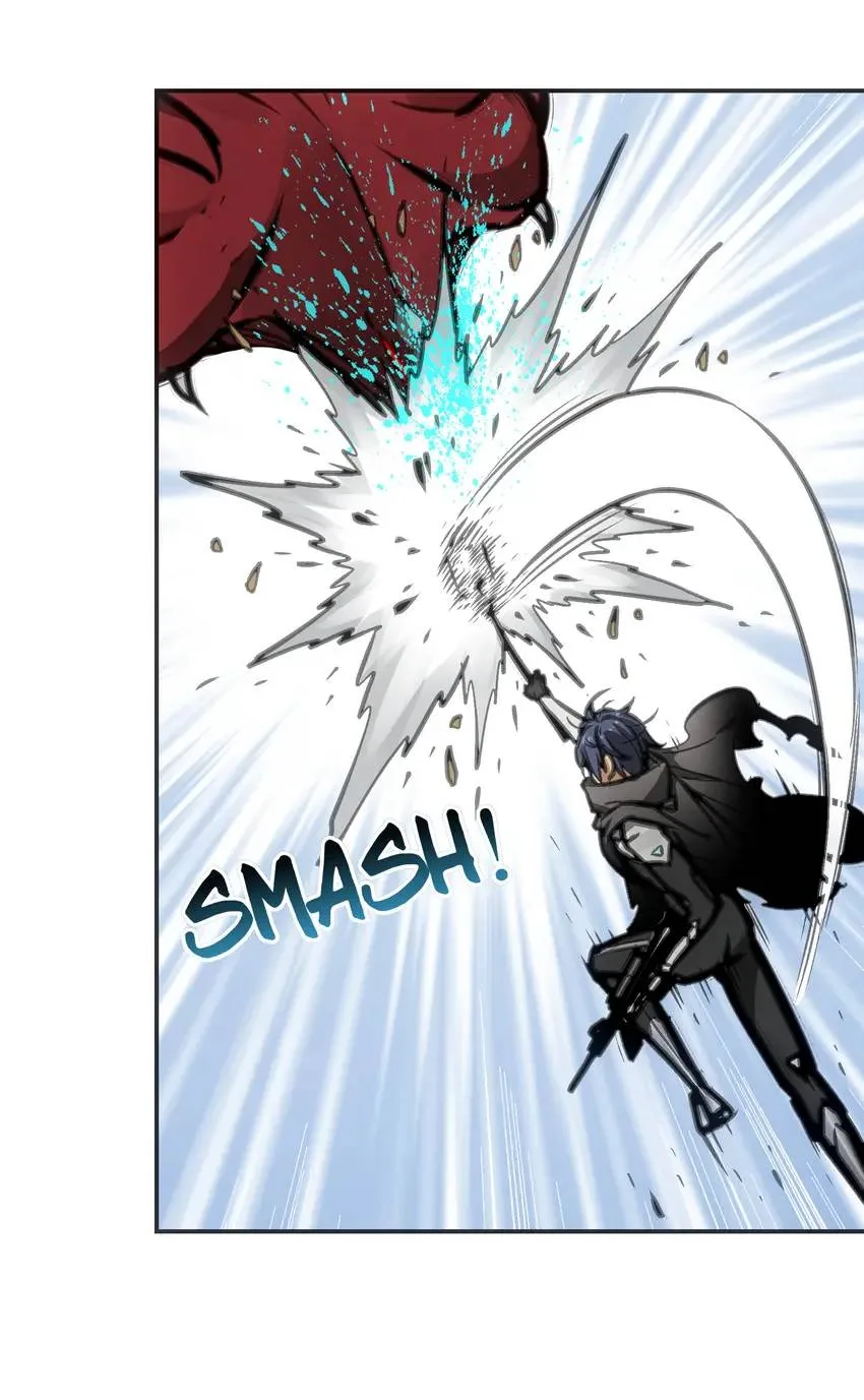 Deadly Strong Chapter 15 page 40