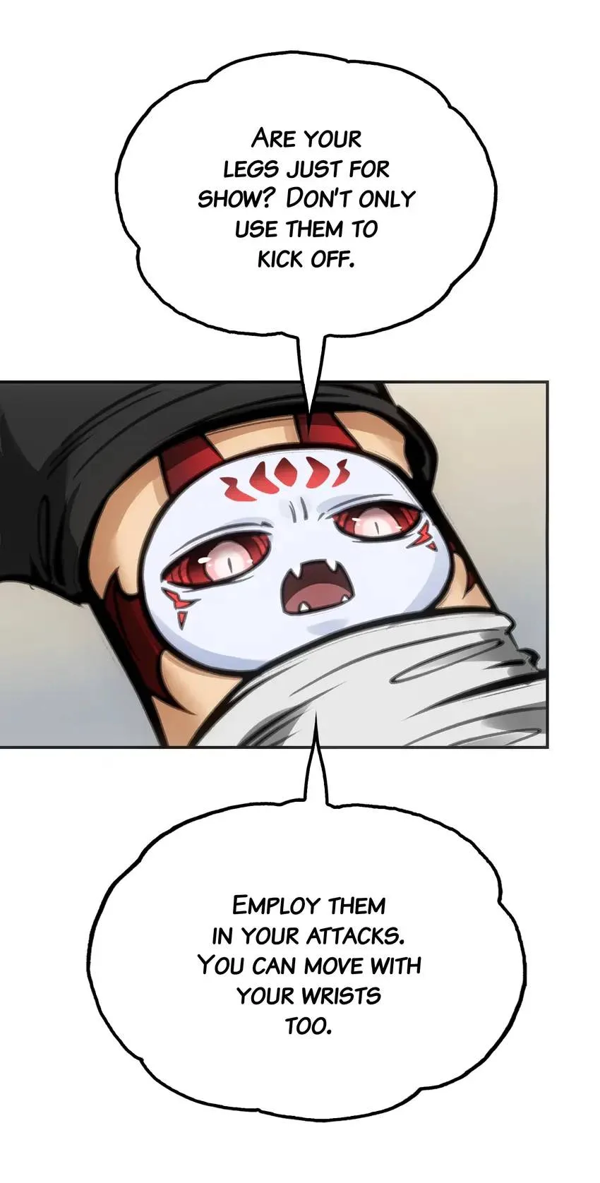 Deadly Strong Chapter 15 page 39