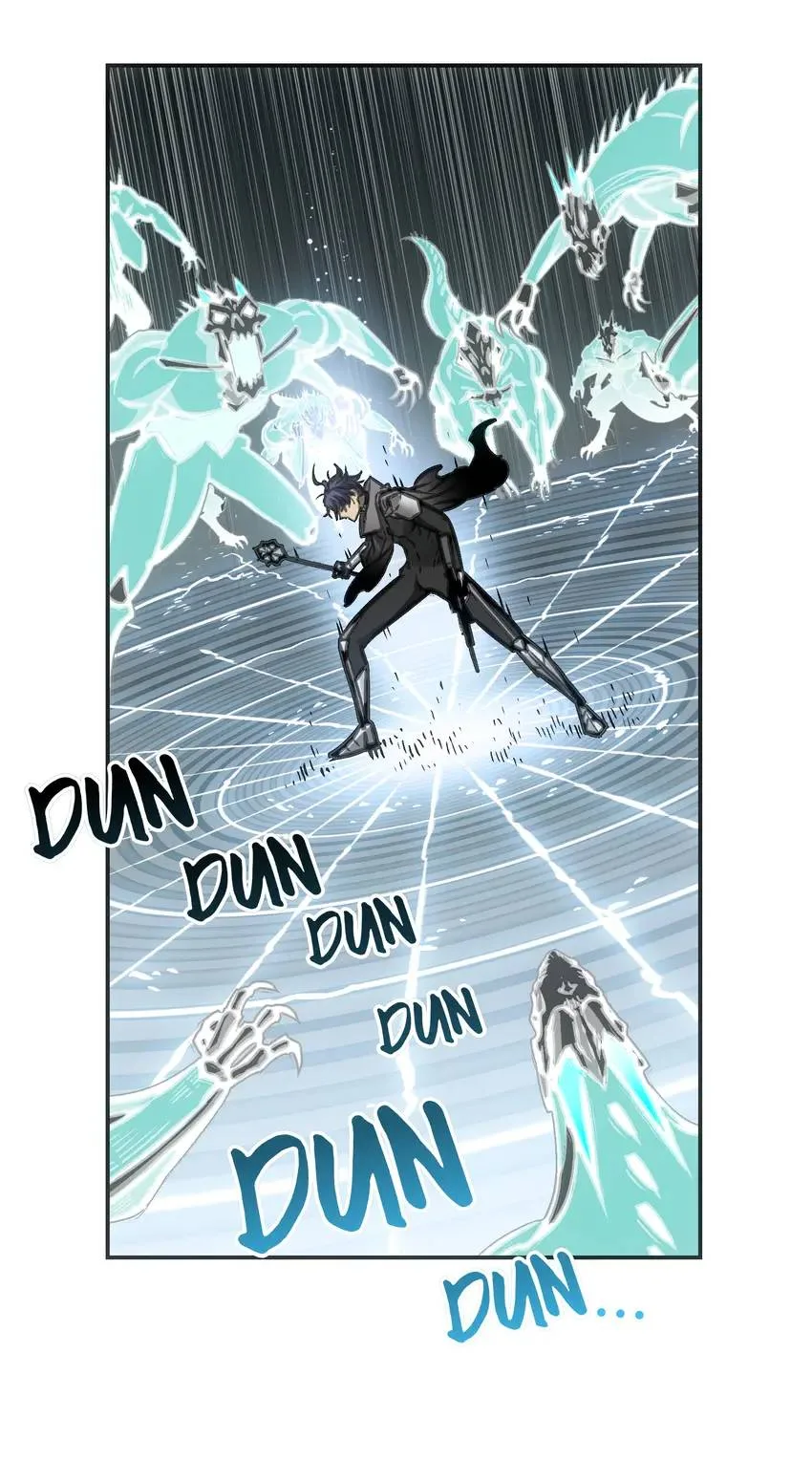 Deadly Strong Chapter 15 page 36
