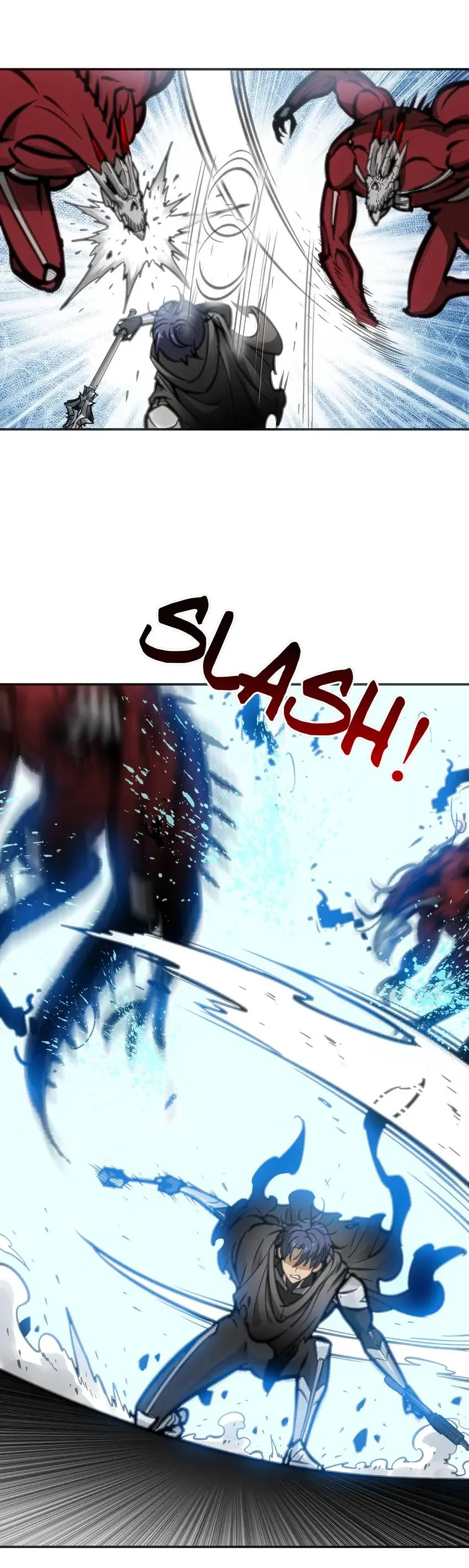 Deadly Strong Chapter 15 page 37
