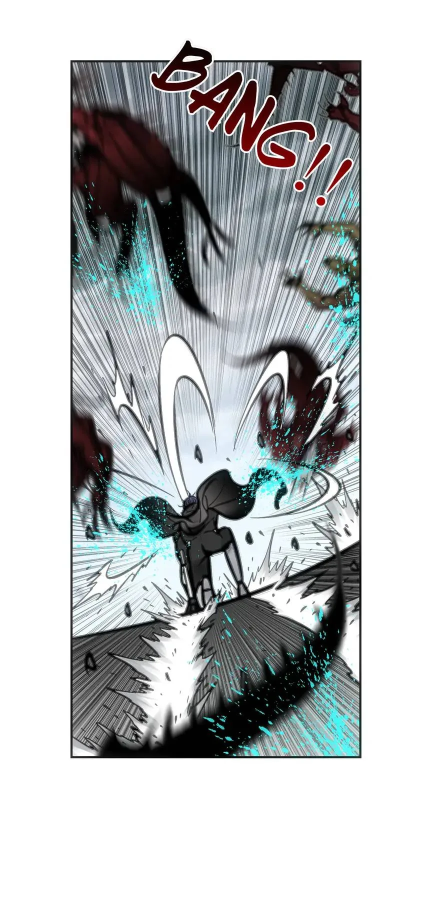 Deadly Strong Chapter 15 page 44