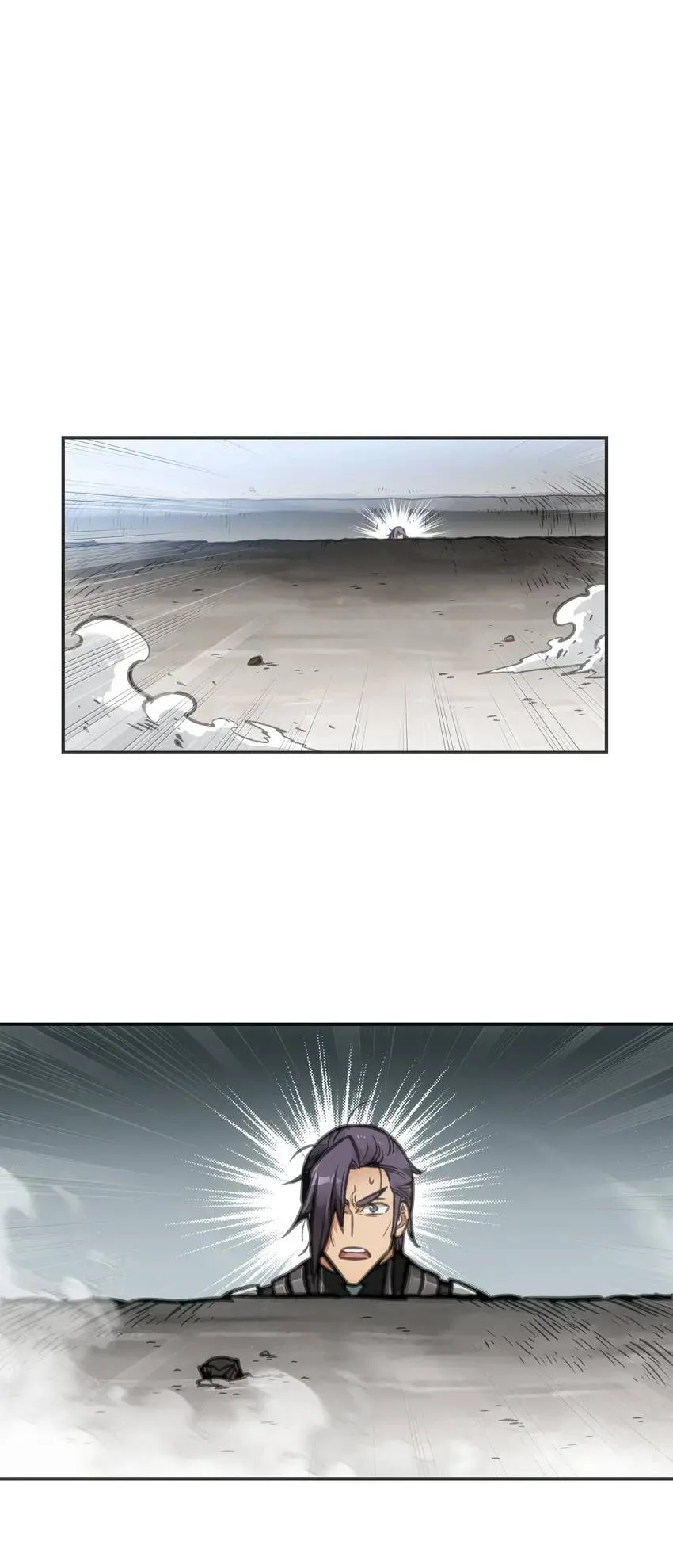 Deadly Strong Chapter 15 page 48