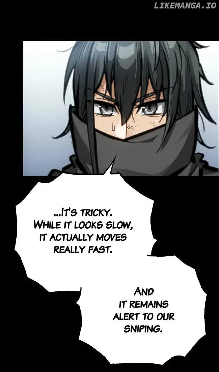 Deadly Strong Chapter 20 page 10