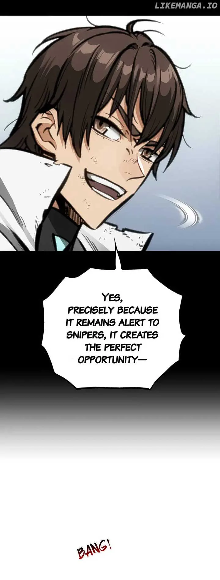 Deadly Strong Chapter 20 page 11