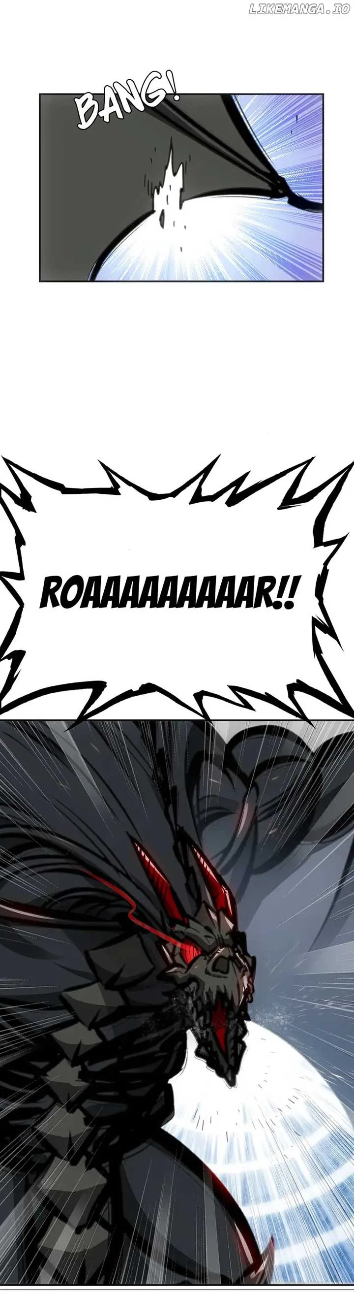 Deadly Strong Chapter 20 page 3