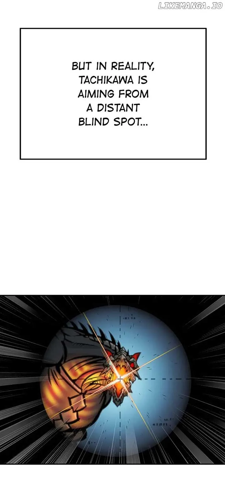 Deadly Strong Chapter 20 page 36