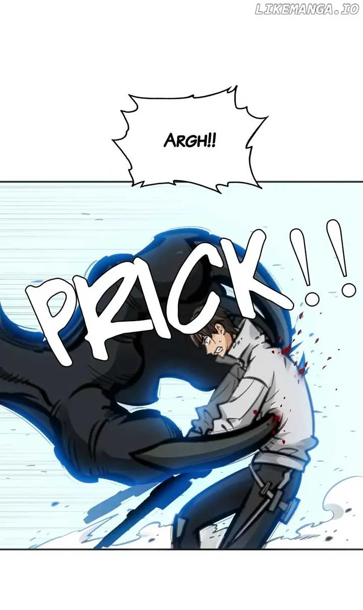 Deadly Strong Chapter 20 page 26