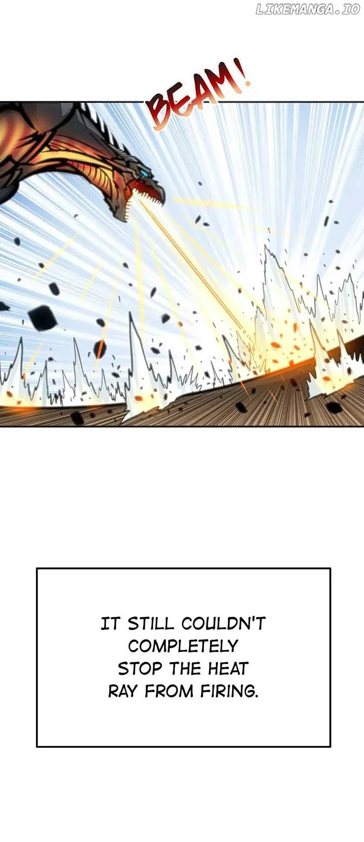 Deadly Strong Chapter 20 page 39