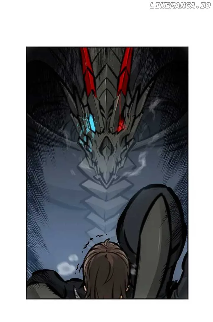 Deadly Strong Chapter 20 page 28