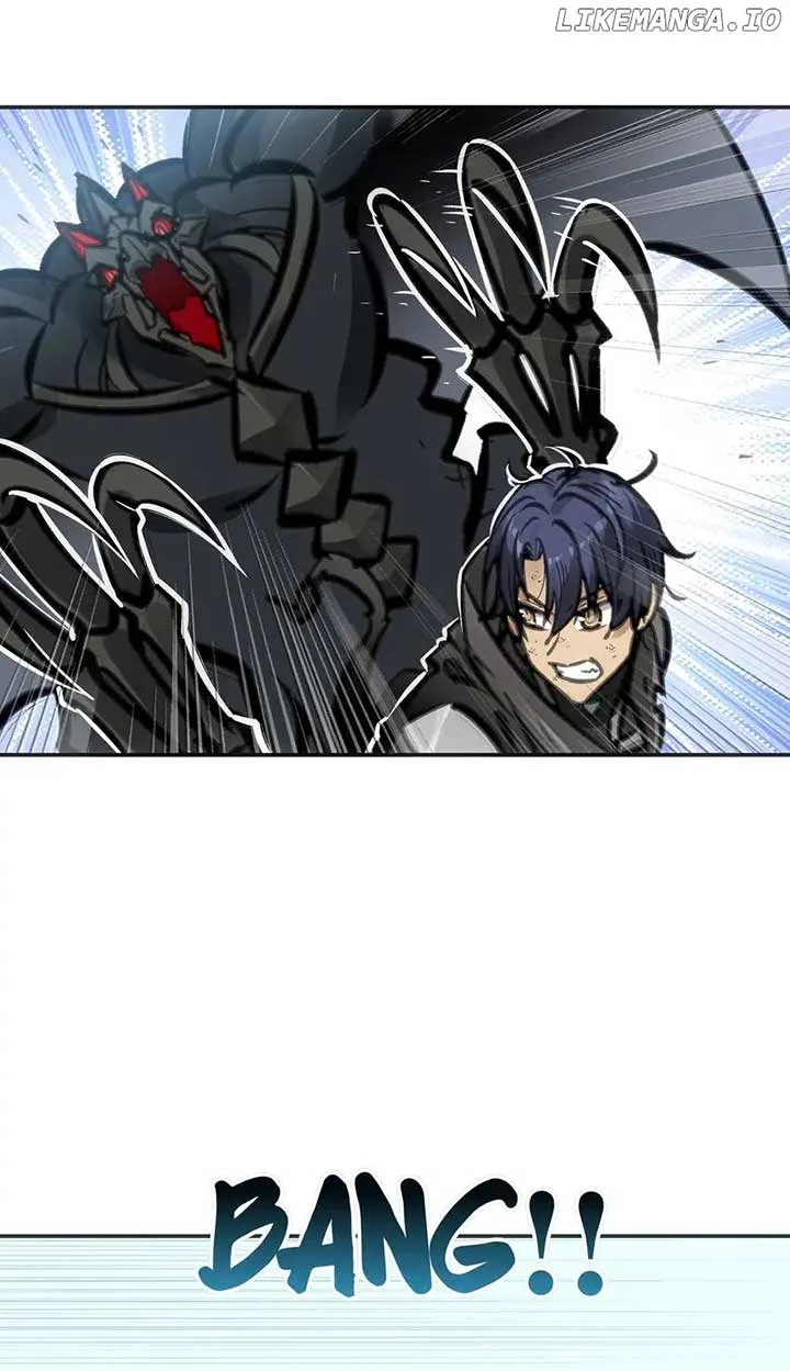 Deadly Strong Chapter 20 page 19