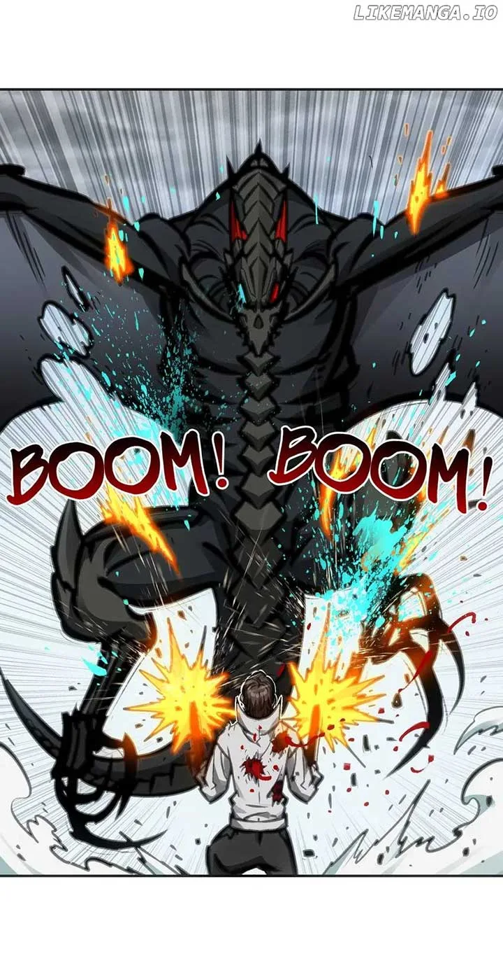 Deadly Strong Chapter 20 page 30