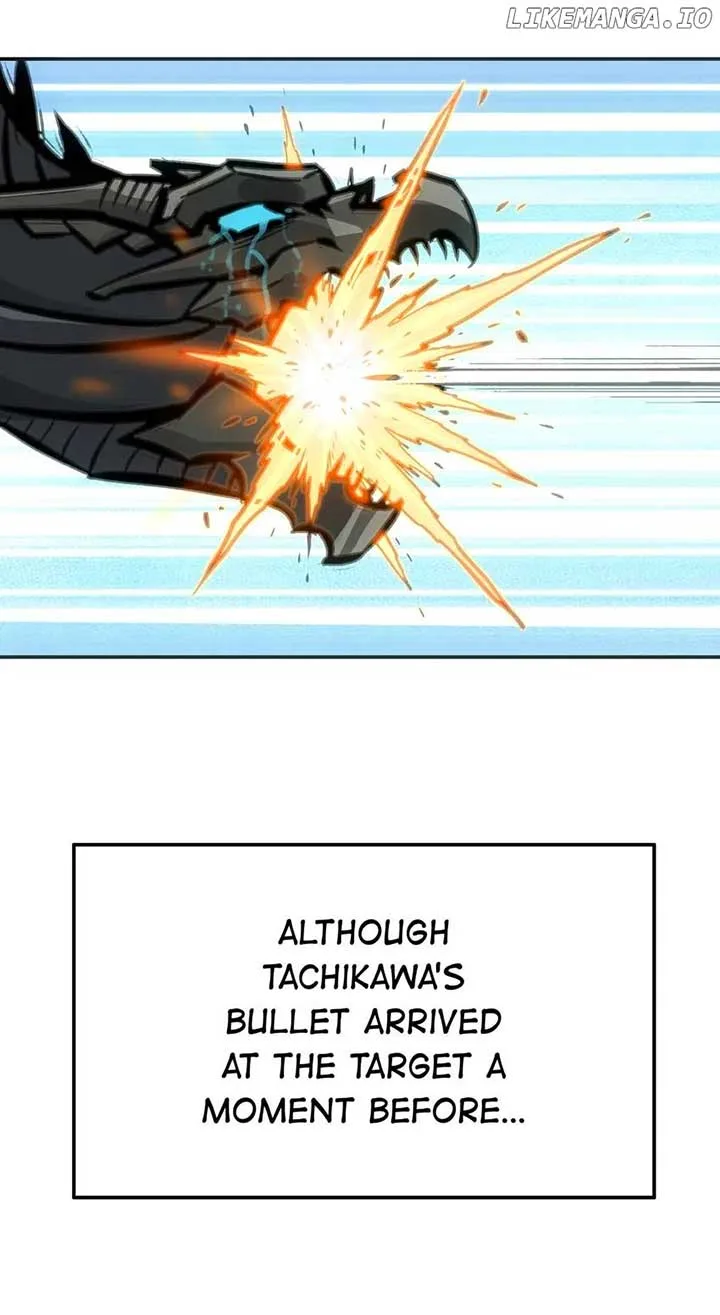 Deadly Strong Chapter 20 page 38