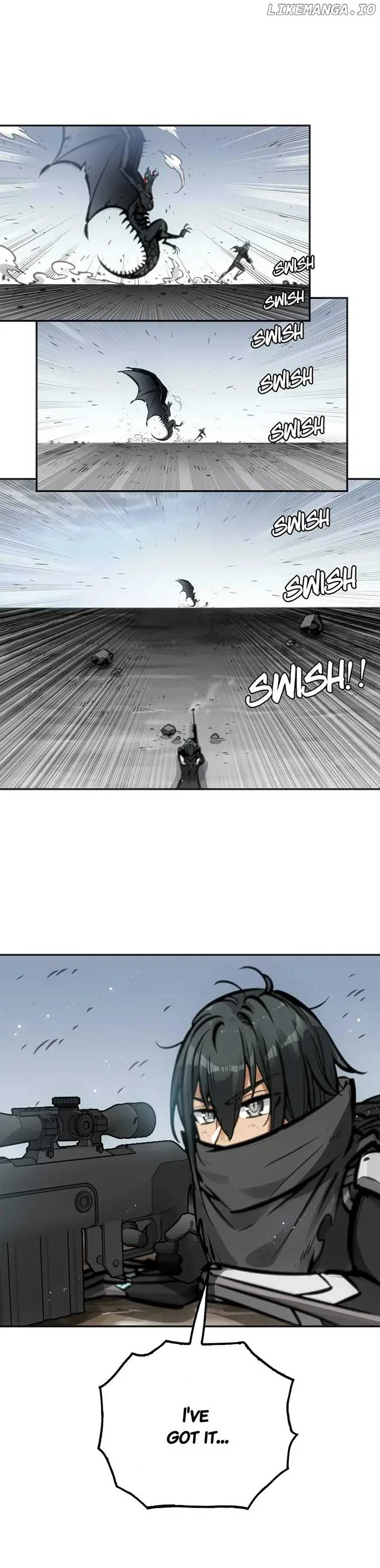 Deadly Strong Chapter 20 page 21