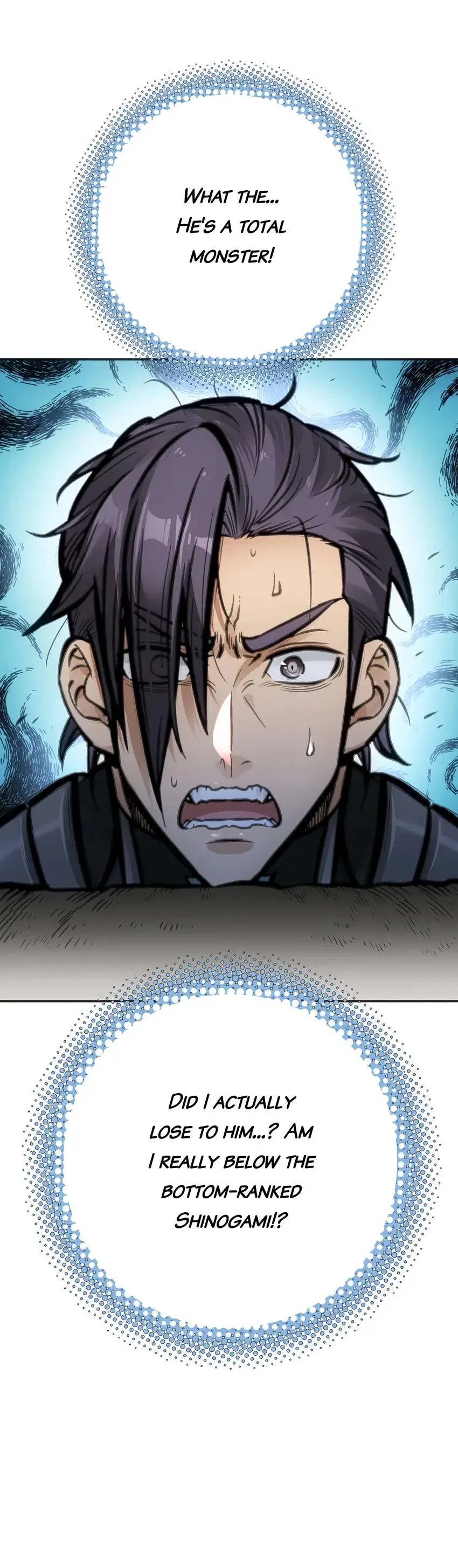 Deadly Strong Chapter 15 page 49