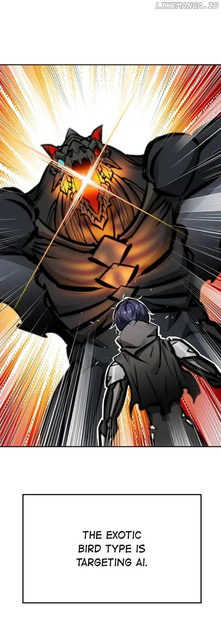Deadly Strong Chapter 20 page 34