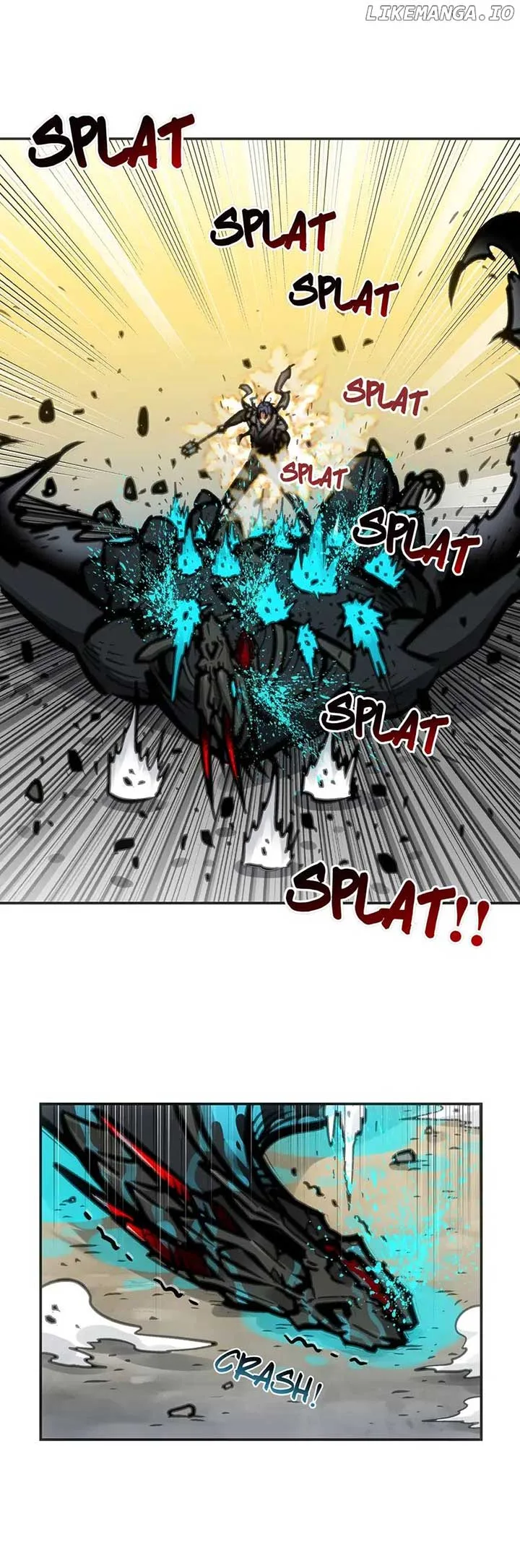 Deadly Strong Chapter 20 page 58