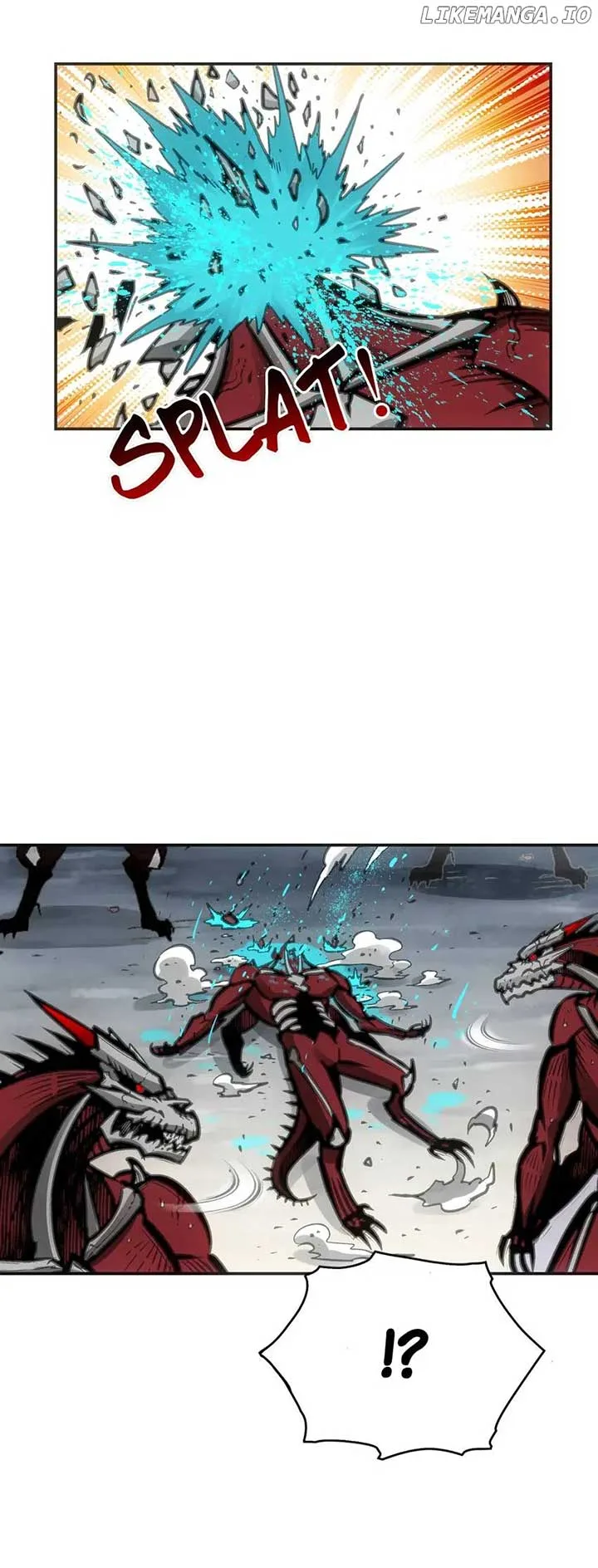 Deadly Strong Chapter 18 page 5