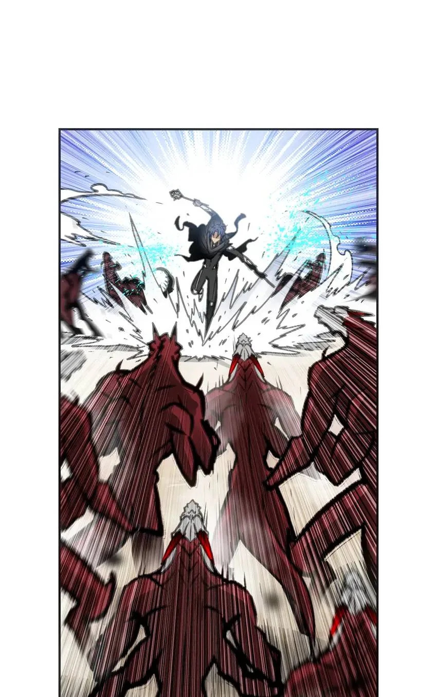 Deadly Strong Chapter 14 page 14