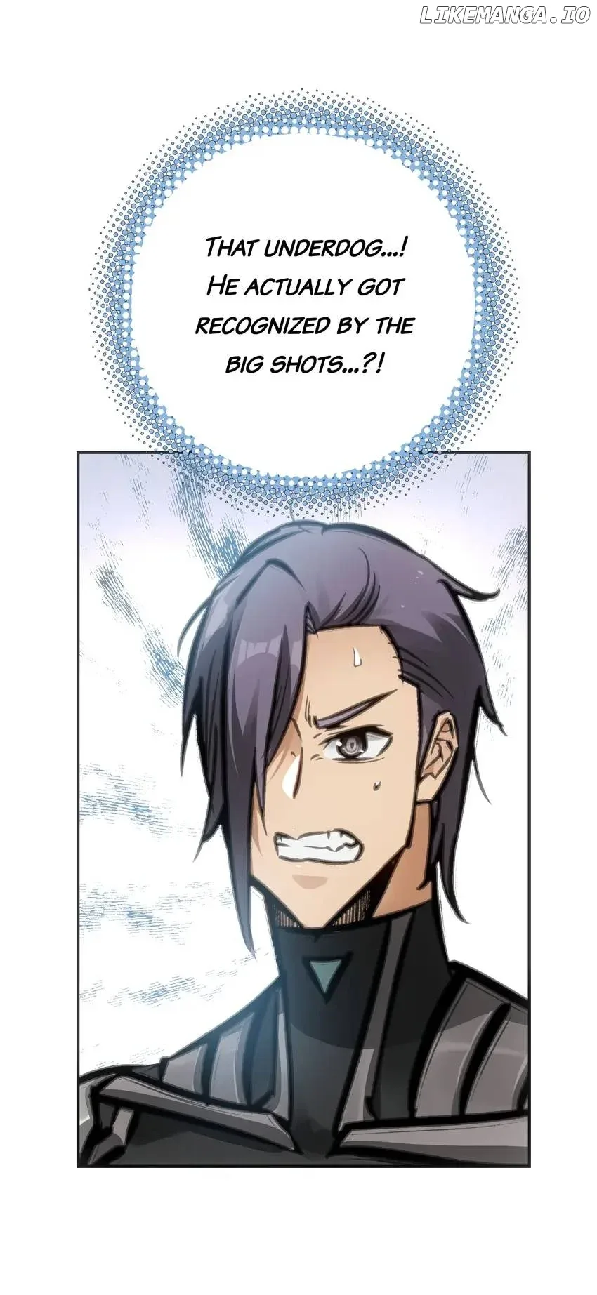 Deadly Strong Chapter 13 page 23