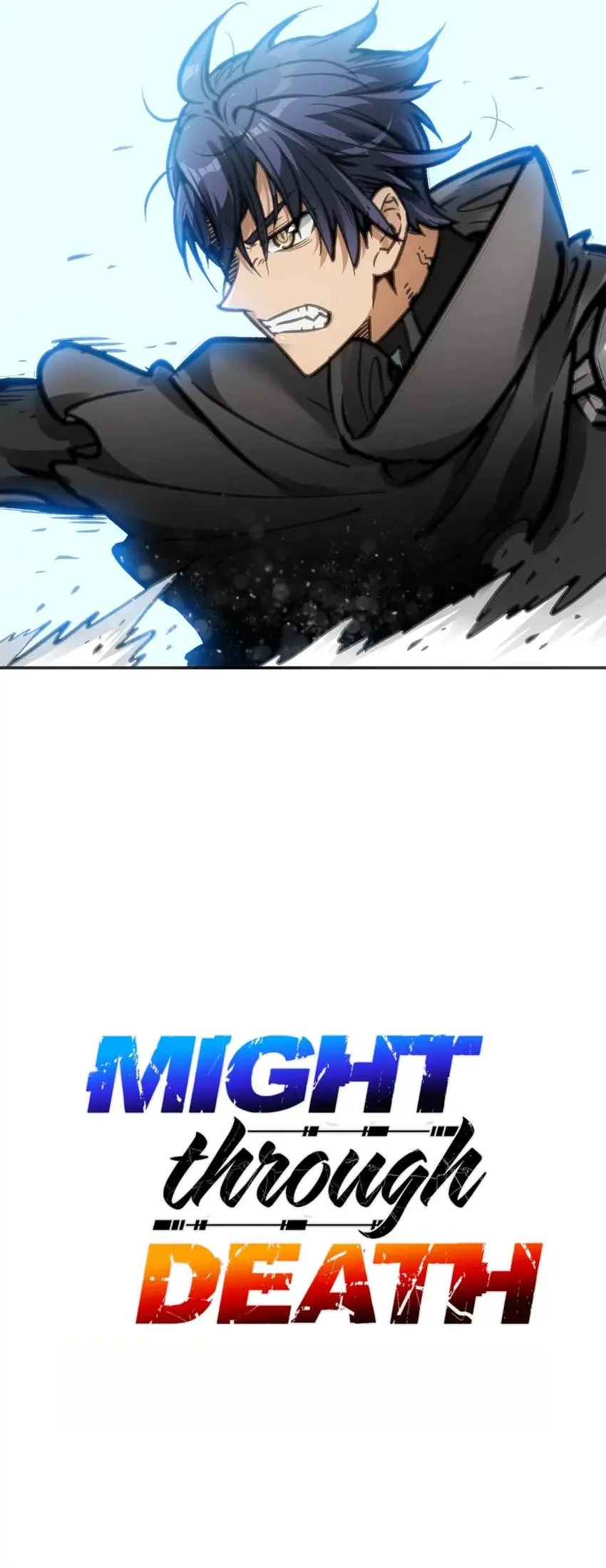 Deadly Strong Chapter 14 page 21
