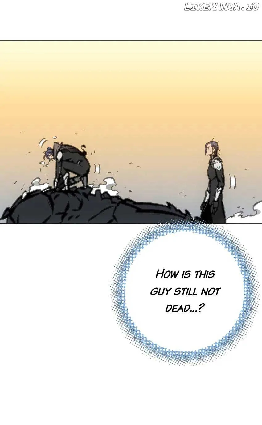Deadly Strong Chapter 21 page 6